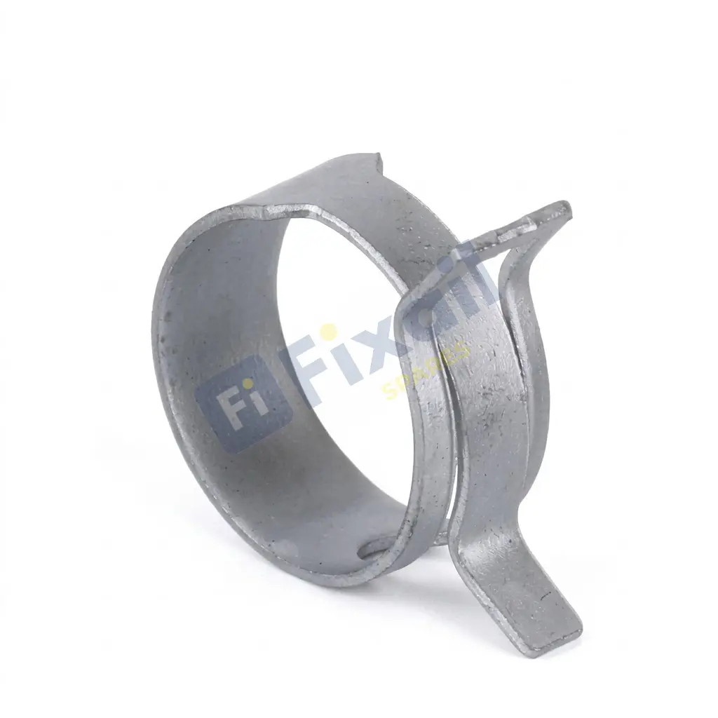 Clamp Assembly